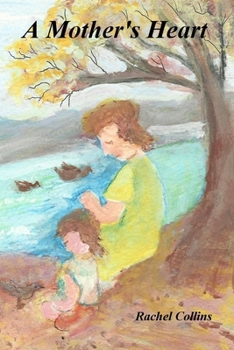 Paperback A Mother's Heart Book