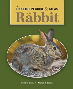 Loose Leaf A Dissection Guide & Atlas to the Rabbit Book