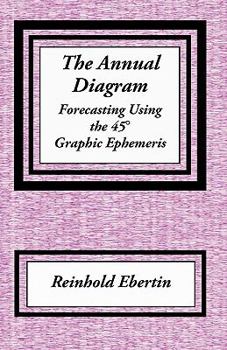 Paperback The Annual Diagram Book