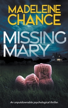 Paperback Missing Mary Book