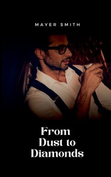 Paperback From Dust to Diamonds Book