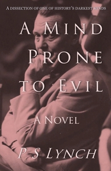 Paperback A Mind Prone to Evil Book
