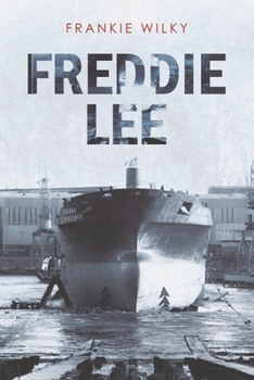 Paperback Freddie Lee Book