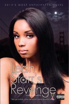 Paperback Leah Starr's Revenge Book