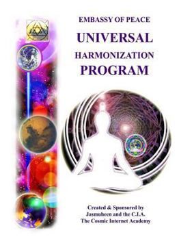 Paperback EP - Universal Harmonization Program Book