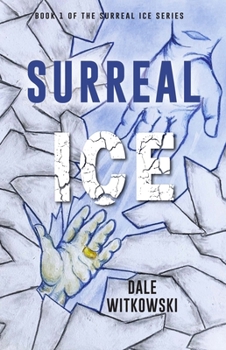 Paperback Surreal Ice Book
