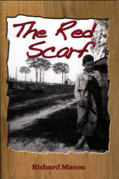 Hardcover The Red Scarf Book