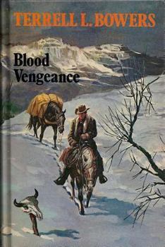 Paperback Blood Vengeance Book