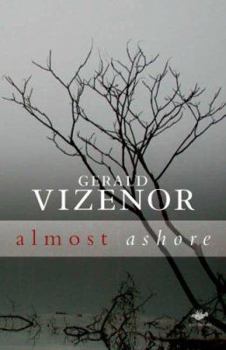 Paperback Almost Ashore (Earthworks Series) Book