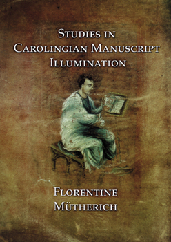 Paperback Studies in Carolingian Manuscripts [German] Book