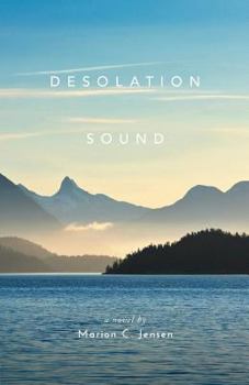 Paperback Desolation Sound Book