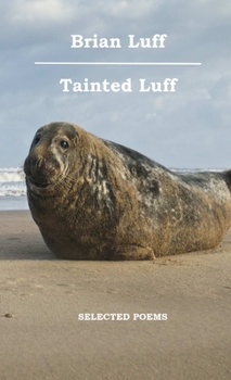 Paperback Tainted Luff Book