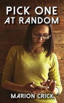 Paperback Pick one at Random Book