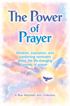 Paperback The Power of Prayer Book