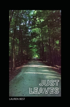 Paperback Just Leaves Book