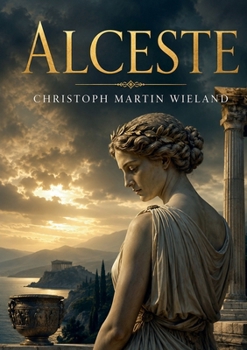 Alceste (German Edition)