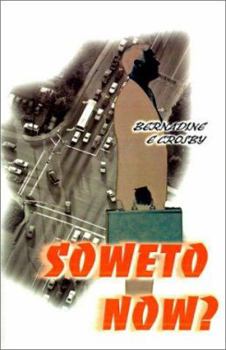 Paperback Soweto Now? Book
