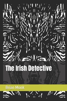 Paperback The Irish Detective Book