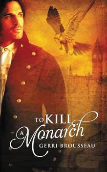 Paperback To Kill a Monarch Book