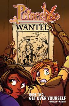 Princeless Book 2: Deluxe Edition - Book #2 of the Princeless (Collected Editions)