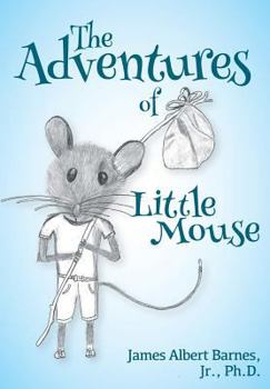 Paperback The Adventures of Little Mouse Book