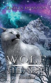 Paperback Wolfheart 2: Rückkehr [German] Book