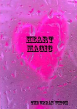 Paperback Heart Magic Book