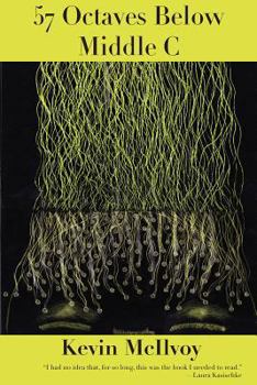 Paperback 57 Octaves Below Middle C Book