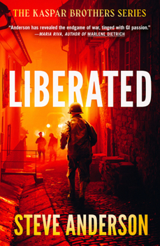 Paperback Liberated Book