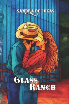 Paperback Glass Ranch [Spanish] Book