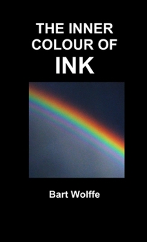 Paperback The Inner Colour of Ink Book