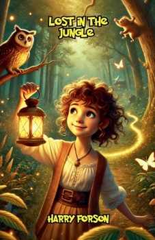 Paperback Lost in the Jungle Book