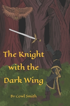 Paperback The Knight with the Dark Wing Book