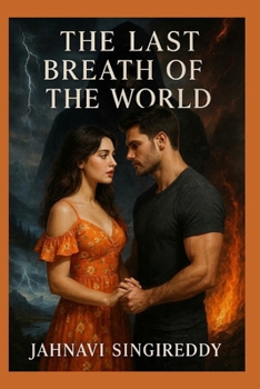 The Last Breath of the World (World EcoTech Thrillers)