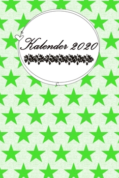 Kalender 2020: ZUM AUSFÜLLEN // SCHÖNE GESCHENKIDEE // Taschenkalender zum ausfüllen 150 Seiten // 6x9 (15,20cm x 22,80cm)  Wunderschönes Softcover ... - Schreibwaren @Cherieeearts (German Edition)