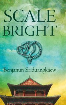 Hardcover Scale-Bright Book