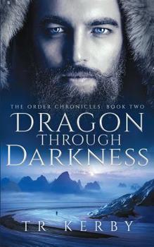 Paperback Dragon Through Darkness Book