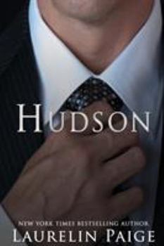 Hudson - Book #4 of the Fixed