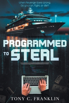 Paperback Programmed to Steal Book