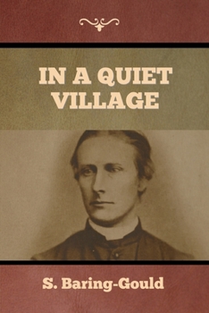 Paperback In a Quiet Village Book