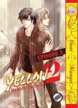 Paperback Yellow 2: Episode 3 (Yaoi) Book