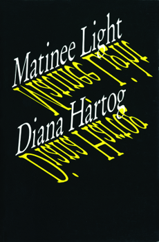 Paperback Matinee Light Book