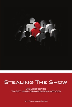 Paperback Stealing the Show Book