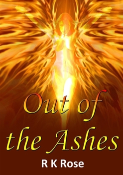 Paperback Out of the Ashes Book