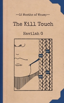 Paperback The Kill Touch Book
