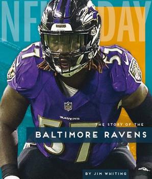 Baltimore Ravens - Book  of the NFL Today