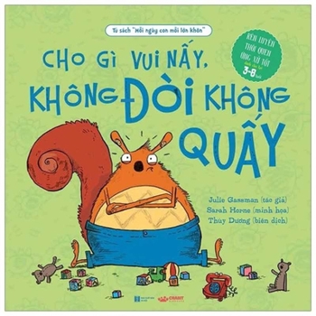 Hardcover You Get What You Get [Vietnamese] Book