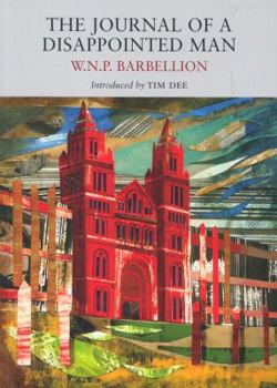 Paperback The Journal of a Disappointed Man Book