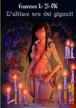 Paperback L'ultima era dei giganti [Italian] Book