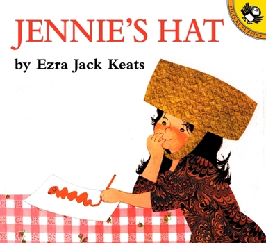 Jennie's Hat